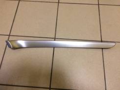 Накладка на дверь. Audi A4, 8E2, 8E5, B7 Audi S4, 8E2, 8E5 Двигатели: AKE, ALT, ALZ, AMB, AMM, ASN, AVB, AVF, AVJ, AVK, AWA, AWX, AYM, BAU, BBJ, BBK...