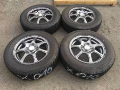 Esprine. 5.0x14", 4x100.00, ET45