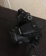 Nikon Coolpix P510
