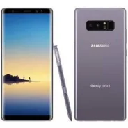 Samsung Galaxy Note 8. �����. ��� ����� ����