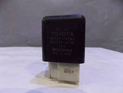 Реле. Toyota: Windom, Corona, Lite Ace, Regius Ace, Scepter, Aristo, Ipsum, Avensis, Sprinter Trueno, Corolla, Altezza, Tercel, Tundra, Dyna, Raum, St...