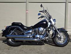 Kawasaki VN Vulcan 900 Classic. 900 куб. см., исправен, птс, без пробега. Под заказ