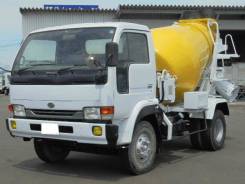 Nissan Diesel Condor. Nissan Condor, MK211, Бетоносмеситель 3,88т., 6 920 куб. см., 3 880,00 куб. м. Под заказ