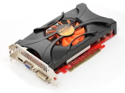 GeForce GTX 550 Ti ����