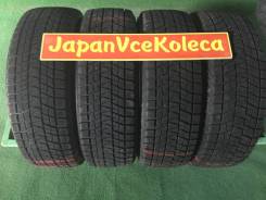 Bridgestone Blizzak DM-V1. Зимние, без шипов, 2013 год, износ: 5%, 4 шт