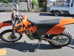 KTM 250 EXC. 250 куб. см., исправен, птс, без пробега. Под заказ