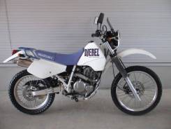 Suzuki Djebel 250. 250 куб. см., исправен, птс, без пробега. Под заказ