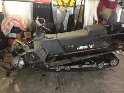 Yamaha Viking 540