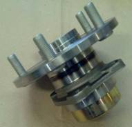 Geely Emgrand (EC7): Ступица задняя EMG 1064001293 в Новосибирске Ступица. Geely Emgrand EC7. Под заказ