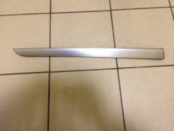 Накладка на боковую дверь. Audi A4, 8E2, 8E5, B7 Audi S4, 8E2, 8E5 Двигатели: AKE, ALT, ALZ, AMB, AMM, ASN, AVB, AVF, AVJ, AVK, AWA, AWX, AYM, BAU, BB...