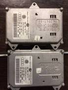 Блок ксенона. Audi: A6 allroad quattro, A8, S, S6, S8, A6 Двигатели: ASB, AUK, BNG, BPP, BSG, ASE, ASN, BBJ, BFL, BFM, BGK, BHT, BMC, BPK, BSB, BSM, B...