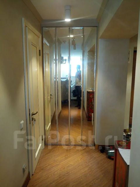 Ремонт квартир, коттеджей, офисов, магазинов, Недорого в Хабаровске