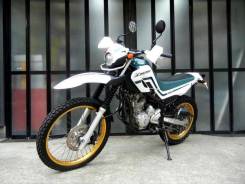 Yamaha XT 250. 250 куб. см., исправен, птс, без пробега. Под заказ