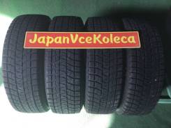 Bridgestone Blizzak DM-V1. Зимние, без шипов, 2009 год, износ: 5%, 4 шт