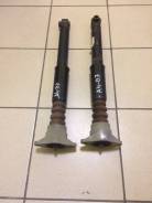 Амортизатор. Audi A4, 8EC, 8ED, B7 Audi S4, 8EC, 8ED Двигатели: ALT, ALZ, ASB, AUK, AWA, BBJ, BBK, BCZ, BDG, BFB, BGB, BHF, BKE, BKH, BKN, BLB, BMN, B...