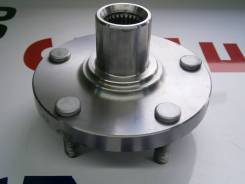 Geely Emgrand (EC7): Ступица передняя Emgrand 1064001282 в Новосибирске Ступица. Geely Emgrand. Под заказ