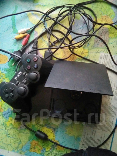 Sony PlayStation 2 ����