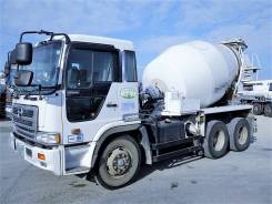 Hino Profia. Hino profia миксер, 10 520 куб. см., 5,00 куб. м. Под заказ