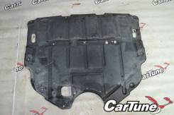 Защита двигателя. Toyota Crown, JZS171, JZS171W Двигатель 1JZGTE