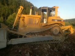 Shehwa SD7. Бульдозер