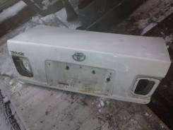 Крышка багажника. Toyota Vista, CV40, CV43, SV40, SV41, SV42, SV43 Toyota Camry, CV40, CV43, SV40, SV41, SV42, SV43 Двигатели: 3CT, 3SFE, 4SFE
