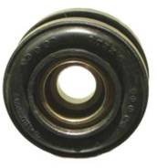 Подшипник подвесной PFT 37521-06R25 NS-06-D21