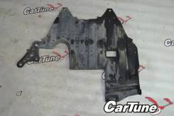 Защита. Toyota Crown, JZS171, JZS171W Двигатель 1JZGTE