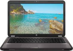 HP Pavilion g7-1152er. 15,6", 2,1 ГГц, ОЗУ 4096 Мб, диск 320 Гб, WiFi, Bluetooth, аккумулятор на 2 ч.
