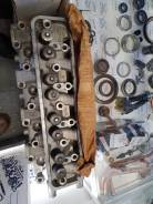 Головка блока цилиндров. ГАЗ 66 ПАЗ 3205