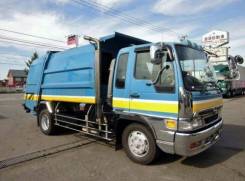 Hino Ranger. мусоровоз, 7 960 куб. см. Под заказ