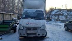ГАЗ 3302. Газель продам, 2 700 куб. см., 1 500 кг.
