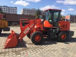 HZM. Фронтальный погрузчик 200R в Братске, 3 800 куб. см., 2 000 кг.