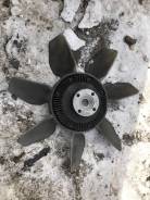 Вискомуфта. Toyota: Grand Hiace, Regius Ace, Land Cruiser, Granvia, Touring Hiace, Hiace, Land Cruiser Prado, Hilux, Regius Двигатели: 1KZTE, 1KZT