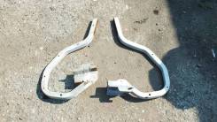 Крепление крышки багажника. Nissan Sentra, B14 Nissan Lucino, B14, EB14, FB14, FNB14, HB14, SB14, SNB14 Nissan Sunny, B14, EB14, FB14, FNB14, HB14, SB...