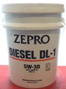 Idemitsu Zepro. Вязкость 5W-30, полусинтетическое. Под заказ