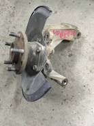 Ступица. Ford Mondeo, B4Y, B5Y, BWY Двигатели: CHBA, CHBB, CJBA, CJBB, D5BA, D6BA, FMBA, HJBA, HJBB, HJBC, LCBD, MEBA, N7BA, QJBA, QJBB, REBA, SDBA