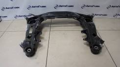 Балка. Volkswagen Passat, 3B2, 3B3, 3B5, 3B6 Skoda Superb Audi A4, B5 Audi S4 Двигатели: 1Z, ACK, ADP, ADR, AEB, AEG, AFB, AFH, AFN, AFY, AGE, AGR, AG...