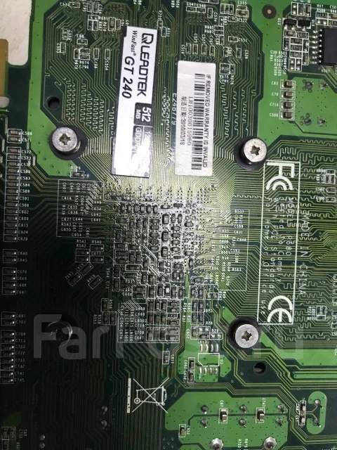 GeForce GT 240 ����
