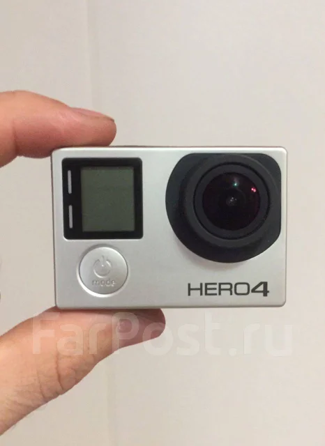 GoPro HERO4 ����
