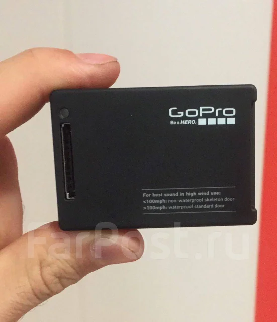 GoPro HERO4 ����