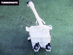 Бачок стеклоомывателя. Toyota Corolla Axio, NZE141, NZE144, ZRE142, ZRE144 Toyota Corolla Fielder, NZE141, NZE141G, NZE144, NZE144G, ZRE142, ZRE142G...