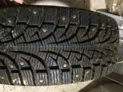Pirelli Winter Carving. Зимние, шипованные, без износа, 1 шт