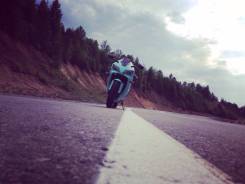 Yamaha R1. 998 куб. см., исправен, птс, с пробегом