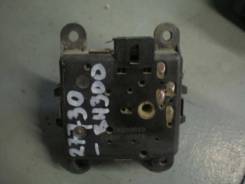 Мотор печки. Nissan X-Trail, NT30, T30 Двигатели: QR20DE, QR25DE, YD22ETI