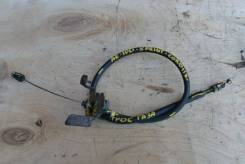Тросик газа. Toyota Sprinter, EE101, EE102, EE103, EE104, EE104G, EE106, EE107, EE108, EE108G, EE111 Toyota Corolla, EE101, EE102, EE102V, EE103, EE10...