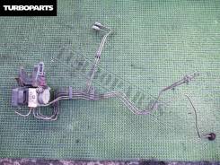 Блок abs. Toyota Corolla Fielder, ZRE144G, NZE144G, ZRE144, NZE144 Toyota Corolla Axio, ZRE144, NZE144 Двигатели: 2ZRFE, 1NZFE, 2ZRFAE