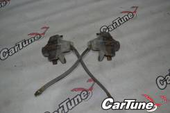 Суппорт тормозной. Toyota Crown, JZS171, JZS171W Toyota Altezza Двигатель 1JZGTE