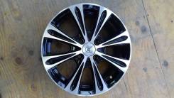 Tech Line TL 526. 5.5x15", 5x114.30, ET45, ЦО 67,1 мм.