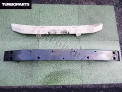 Жесткость бампера. Toyota Corolla Axio, NZE141, NZE144, ZRE142, ZRE144 Toyota Corolla Fielder, NZE141, NZE141G, NZE144, NZE144G, ZRE142, ZRE142G, ZRE1...