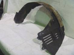 Подкрылок. Mitsubishi Pajero, V83W, V85W, V86W, V87W, V88V, V88W, V93W, V95W, V96W, V97W, V98V, V98W Mitsubishi Montero, V83W, V85W, V86W, V87W, V88V...